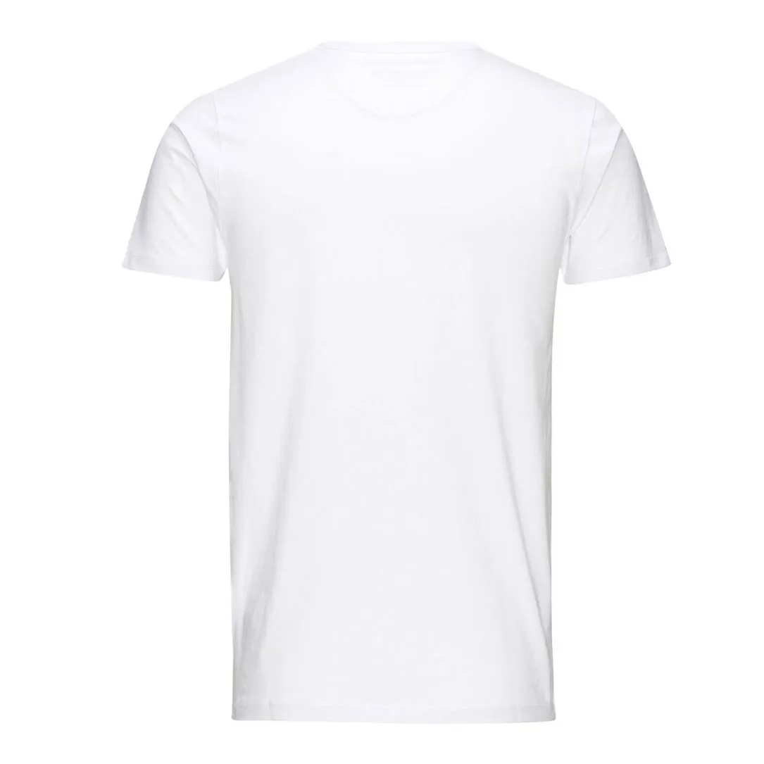 Venta al por mayor de camisetas de hombre de nuevo diseño OEM hechas a medida con materiales de tela de alta calidad de secado rápido transpirable con tamaño personalizado