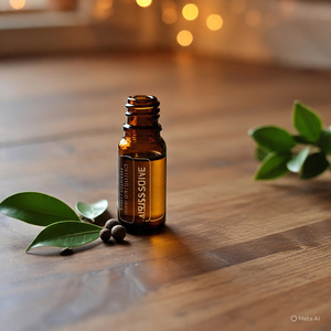 Özelleştirilebilir özel etiket Allspice uçucu yağ saç yağı organik güzellik bakımı için 10ml şişe toptan toplu ihracatçılar