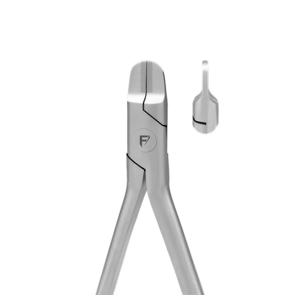 Pince orthodontique dentaire Ligature Cutter Arc Fils Pince coupante Pince Outils Produits orthodontiques de qualité supérieure