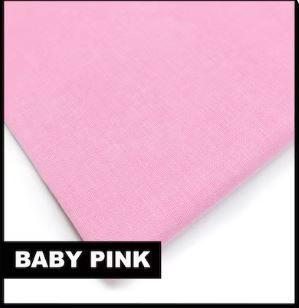 Baby Pink