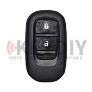 KEYDIY KD ZB46 universale Smart Key Master ZB senza chiave Go Auto telecomando per Honda per KD-X2 KD-X4 KD MAX Key programmatore - Product Image 1