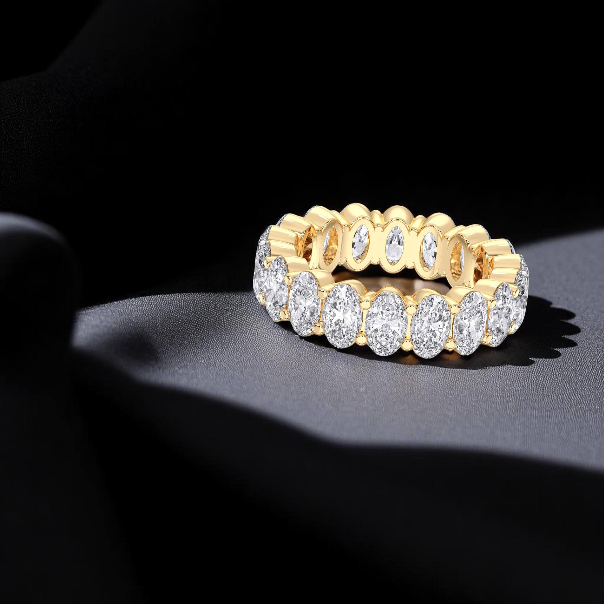 สีเหลืองทอง