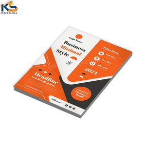<strong>Flyer</strong> Custom Color Offset Printing Service A2 A3 A4 A5 A6 Card Brochure Custom Printed Promotion <strong>Flyer</strong>/Leaflet/Catalogue - Product Image 4