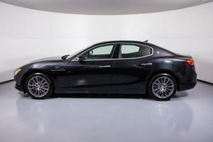 Kullanılmış 2023 M a s E R a t I ghib-li GT RWD - Product Image 4