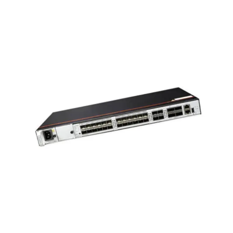 Commutateur d'entreprise routeur noyau sans fil Commutateurs Ethernet réseau Commutateur réseau S6730-H28Y4C CloudEngine
