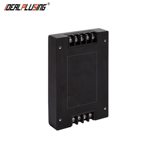 Convertidor Dc-Dc aislado IDEALPLUSING para entrada Poe Pse al por mayor 18V 24V salida 4.16A voltaje constante