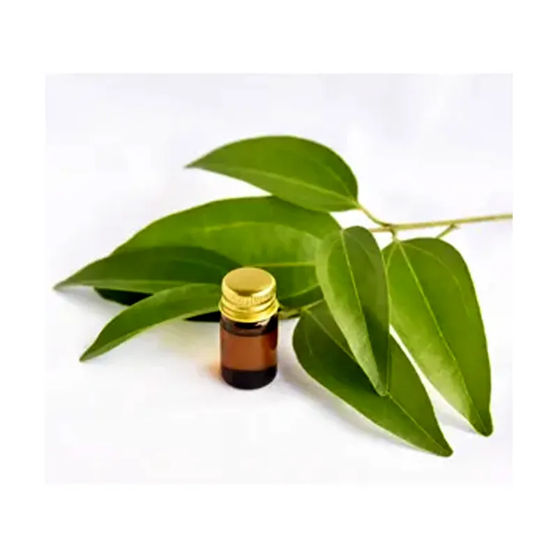 ISO Approved Cinnamon Leaf Essential Oil India Natural Essence Available in Bulk For Sale CAS No.84649-98-9