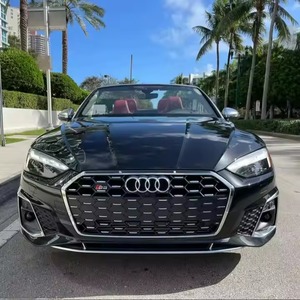 2024 <span class=keywords><strong>audi</strong></span> <span class=keywords><strong>s5</strong></span> יוקרה 3.0t awd קילומטראז נמוך להמרה rd/lhd בשימוש די מנוע קול מעור דלק/גז דלק שמאל