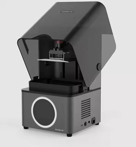 ブランドの新しい輝く3D AccuFab-L4D歯科3Dプリンター