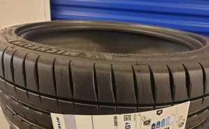 ยางรถบรรทุกเรเดียลและยางรถยนต์ยางตันดีไซน์ท่อด้านในสินค้ามือสอง - Product Image 3