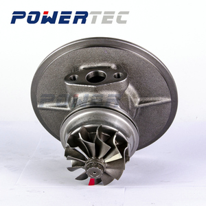 RHC7 Powertec turbo 24100-1870B turbo şarj cihazı VA250027 fabrika turbo H06CT motoru ile hareket eden Hino inşaat toprak için - Product Image 3
