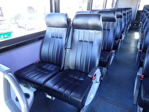 2013 Temsa TS30 Luxury Coach C00063 - Product Image 3