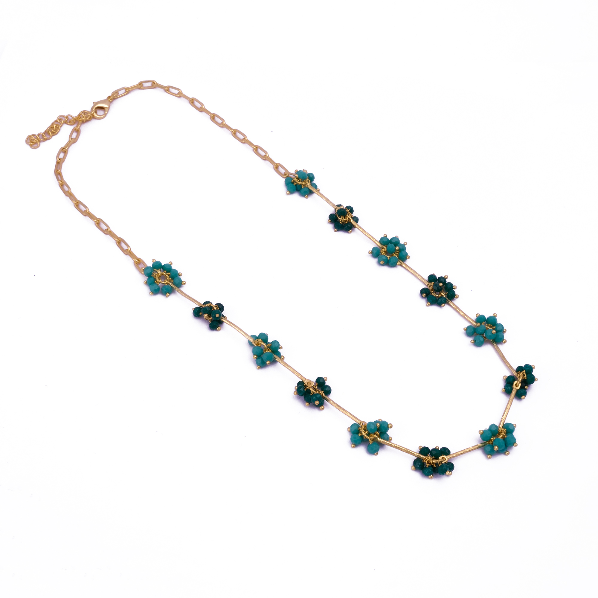 Dyed Emerald