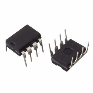 ACPL-827-000E-<span class=keywords><strong>A827</strong></span> Dip-8 optoisolator Transistor Đầu ra quang điện <span class=keywords><strong>optocoupler</strong></span> - Product Image 1