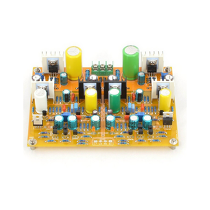 Circuito Inverter stampato (PCBA) del produttore cinese - Product Image 2
