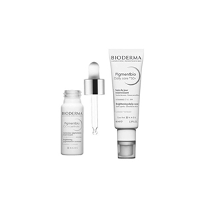 B-ioderrmma Pigment hassas alanlar en hassas alanlar için bile birleştirilmiş ve parlatılmış cilt tonu-1255ml - Product Image 1