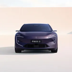 2024 סיני בשימוש כלי אנרגיה חדשים avatr 12 sedan יוקרה 2025 חדש changan avatr 12 מכוניות חשמליות היברידיות למכירה