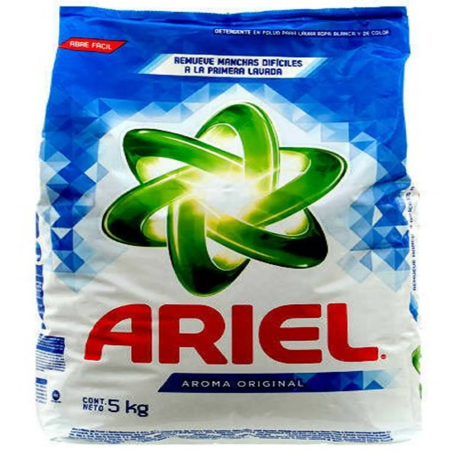 Vendita calda Ariel polvere detergente Mountain Breeze detersivo per bucato all'ingrosso dal produttore forniture per la pulizia panno Was