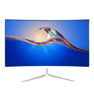 2K 165Hz 165Hz 27 Monitores LCD Gamer Gaming Monitor PC Pantalla de panel plano Escritorio HDM Compatible Monitor Computadora Mon