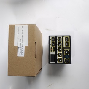 14541344 контроллер 14590052 14637623 A/C, подходит для контроллера EC210B EC360 A/C VOE14590052 - Product Image 2