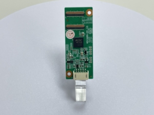 Controlador de pantalla de monitor LCD, placa de circuito, solución PCBA - Product Image 4