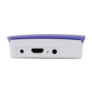 RDP Zero <strong>Client</strong> G2-S Quad-core Cortex-A7 1.2GHz <strong>DDR3</strong> <strong>1GB</strong> 8GB Flash RDP10.6 in Stock Cyber Cafe/Office Lab PC - Product Image 3