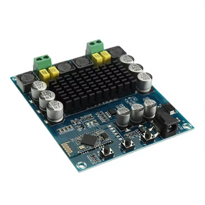 China Odm PCBA Circuit Design PCB Layout Service Hardware-Software Kunststoffent wicklung Lösungs anbieter für elektronische Produkte - Product Image 4