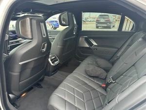 クリーンタイトル中古2024 BMW I7 EDRIVE50 4DR FWD-ドアからドアへの配達