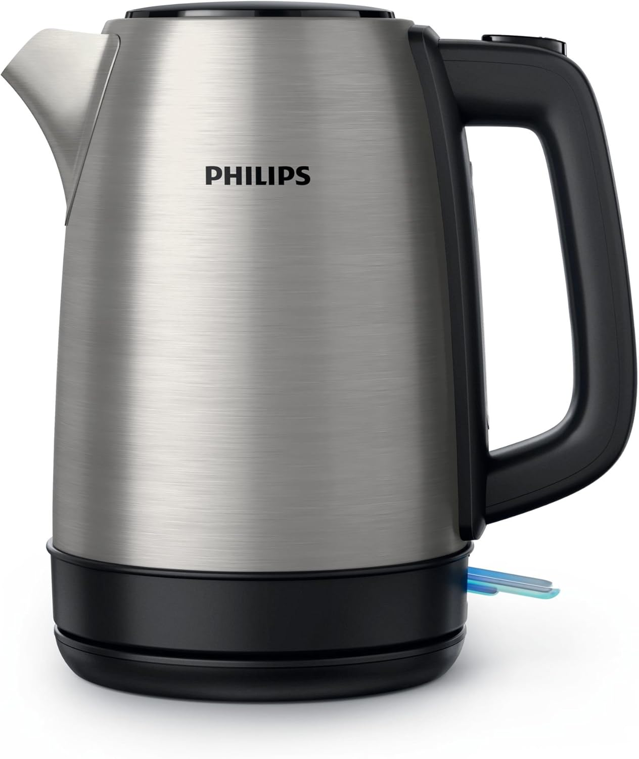Black Stainless Steel