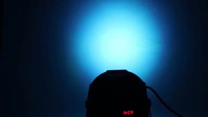 จีนราคาถูกนำ RGB Par สามารถเวทีแสง Uplighter สำหรับเทศกาล