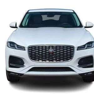 Neatly Used 2023 Jaguar F-PACE