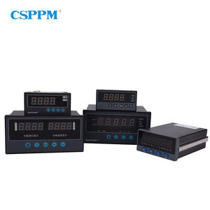 Wholesale Weighing Electronic Scale Meter With Led Display 4 to 20Ma <strong>Digital</strong> Output Load Cell <strong>Sensor</strong> <strong>Weight</strong> Meter