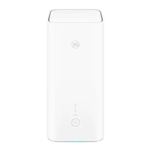 Hua-wei H158-381 5G CPE Router WiFi 6 Dual Band wi-fi ripetitore 7200Mbps con Slot per Sim Card di rete Extender segnale di richiamo - Product Image 2