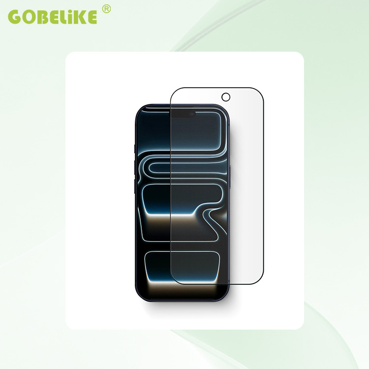 2.5D Black Border Screen Printing AR HD