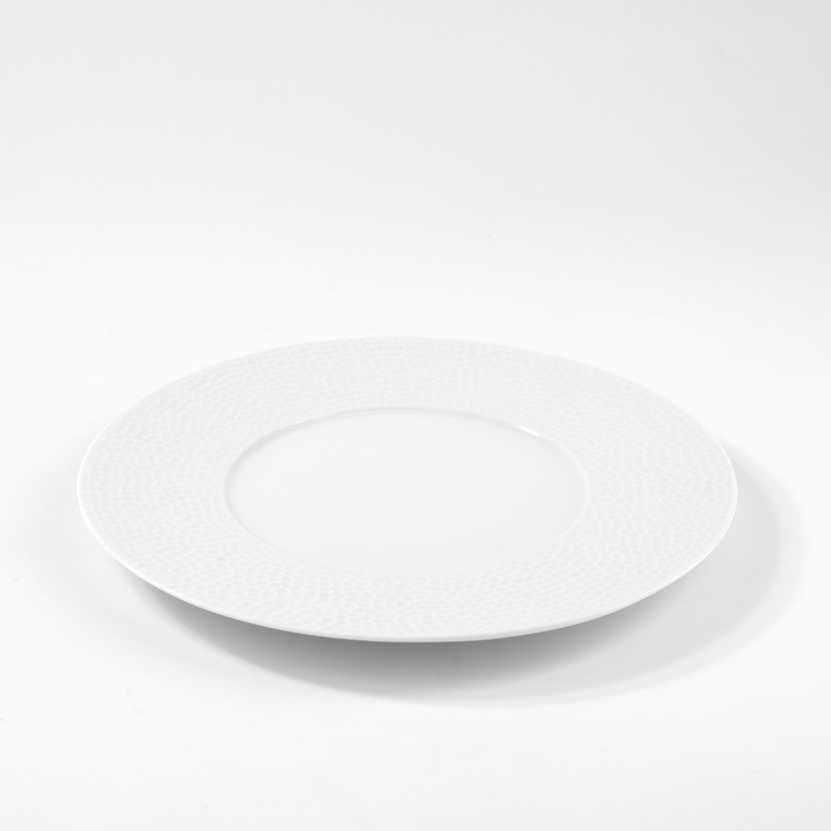 จานขนม-23ซม. (8900123)