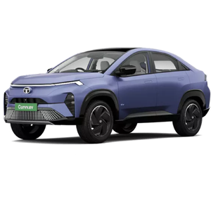 Tata curv.ev เทคโนโลยีที่เป็นนวัตกรรมประสิทธิภาพที่ยอดเยี่ยมและความปลอดภัยอย่างแท้จริงสำหรับอนาคตของการเคลื่อนย้าย - Product Image 1