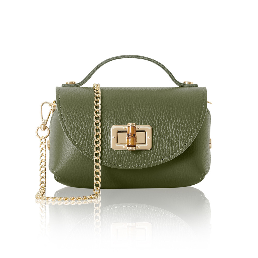 Vert olive