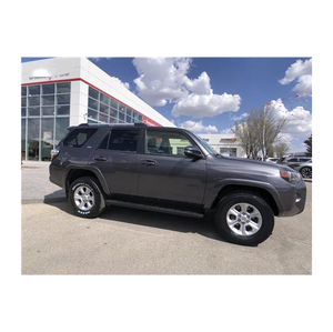 Toyotai i4 RUNNER для продажи с аудиосистемой JBL, навигацией и Apple CarPlay - Product Image 4