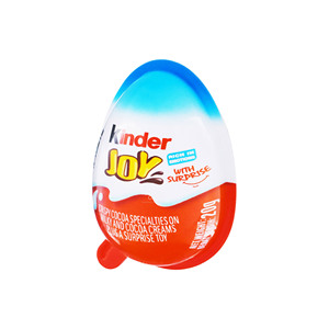 Kin-der Joyチョコレートの喜びで、あらゆる瞬間に興奮をプラスしましょう - Product Image 5