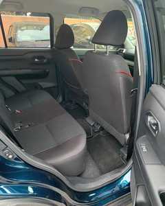 中古2012トヨタレイズフルオプション - Product Image 2
