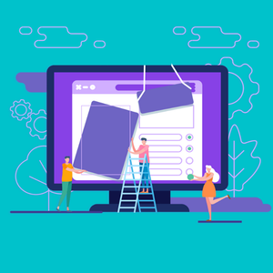 Top Leading <strong>Website</strong> <strong>Designing</strong> &amp; App Ecommerce Responsive Wordpress | Protolabz EServices - Product Image 3