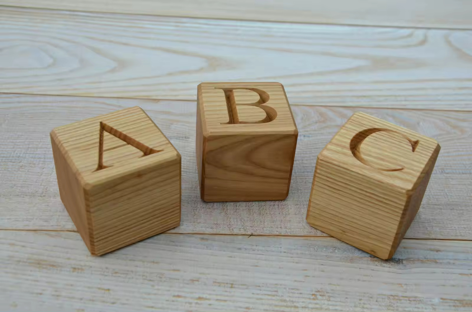 wood