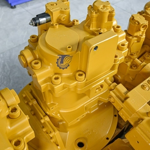 Máy bơm chính thủy lực cat330d 247-8992 2478992 5045477 239-6403 272-4668 - Product Image 6