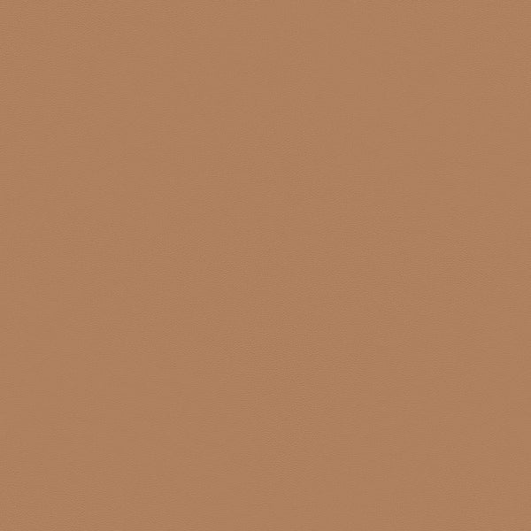 Simili cuir camel