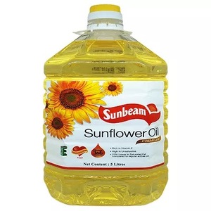1L 2L 3L 5L ila 25L arasında % 100% saflık ham ve % RAFİNE AYÇİÇEK YAĞI - Product Image 3