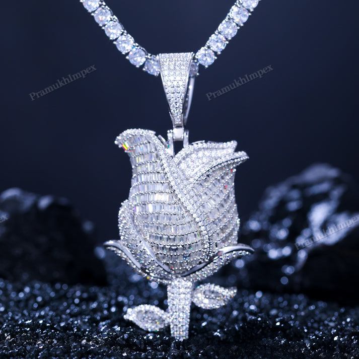 ชุบทองคำขาว