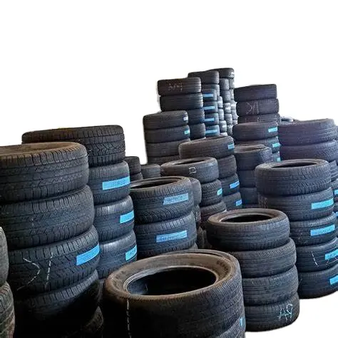 Meilleurs pneus d'occasion et neufs au plus bas prix à vendre | Pneus d'occasion et neufs de toutes tailles à vendre en vrac à des tarifs abordables