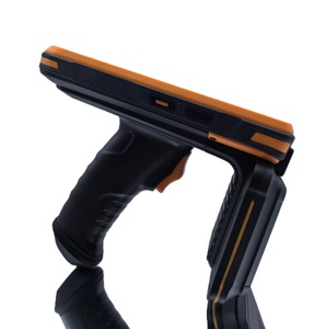 <strong>Handheld</strong> Rugged <strong>Android</strong> Terminal <strong>Pda</strong> Barcode <strong>Scanners</strong> with UHF reader - Product Image 3