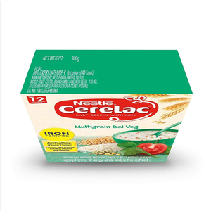 جودة ممتازة نستل سيريلاكس حبوب الرضع/أغذية الأطفال بالجملة المخزون بسعر رخيص بالجملة - Product Image 5