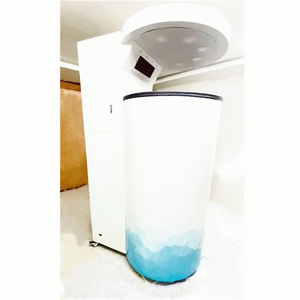 Wholesale Whole Body Liquid <strong>Nitrogen</strong> Cryotherapy Cooling <strong>Chamber</strong> for Fat Freezing Therapy